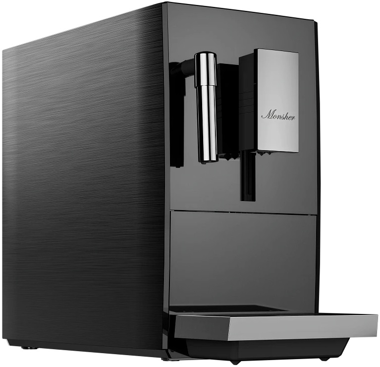 Monsher MCF 101 Noir