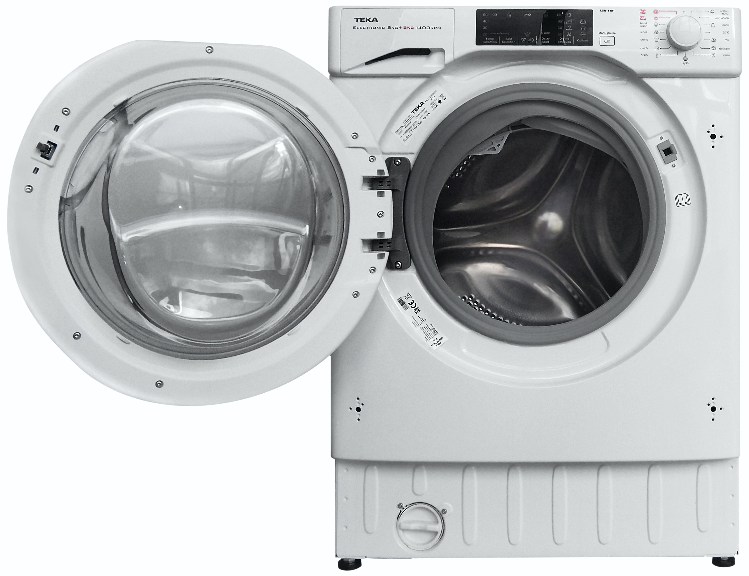 TEKA LSI5 1481