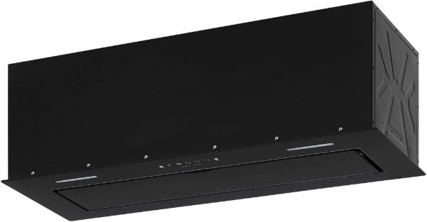 Krona ASPEN 900 BLACK SGC