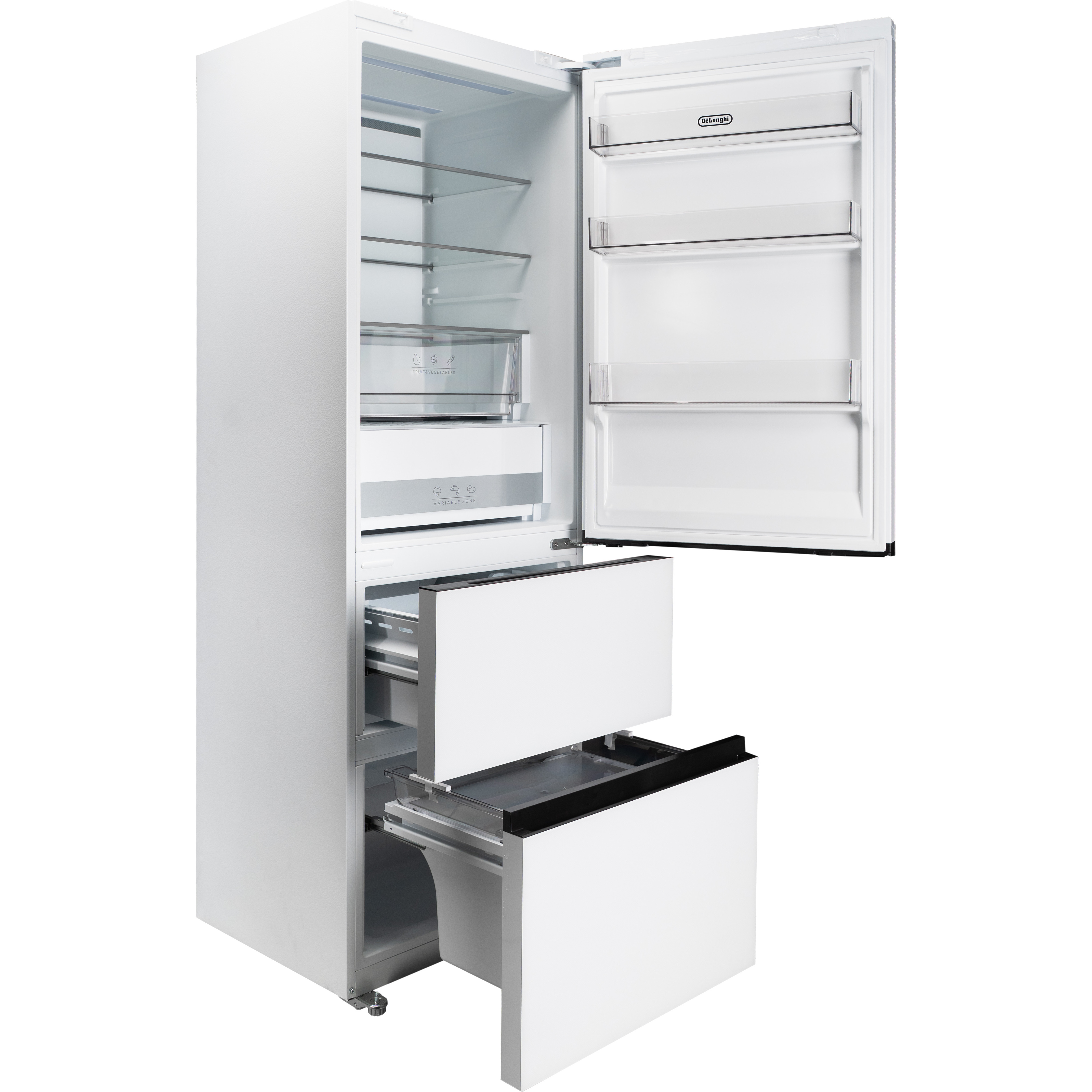 Delonghi DMFS 19PINF BB MATTEO