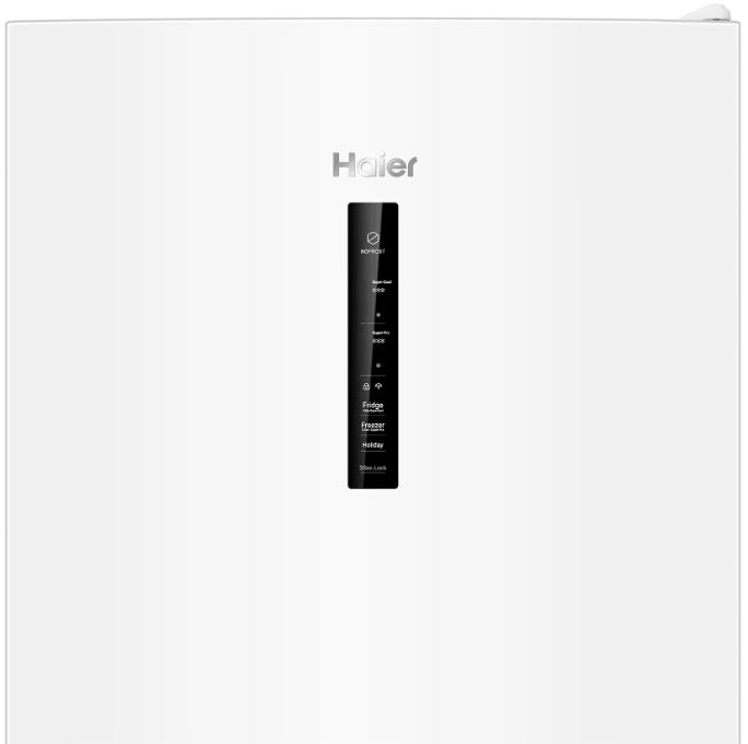 Haier CEF530CWRG
