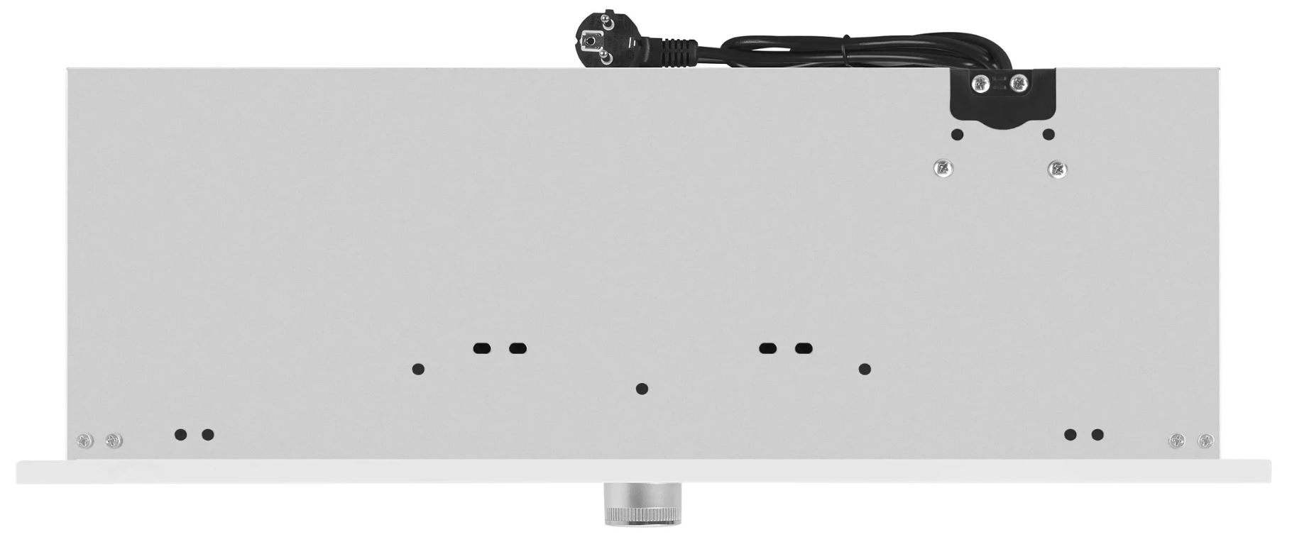 Meferi INBOX52WH PUSH COMFORT