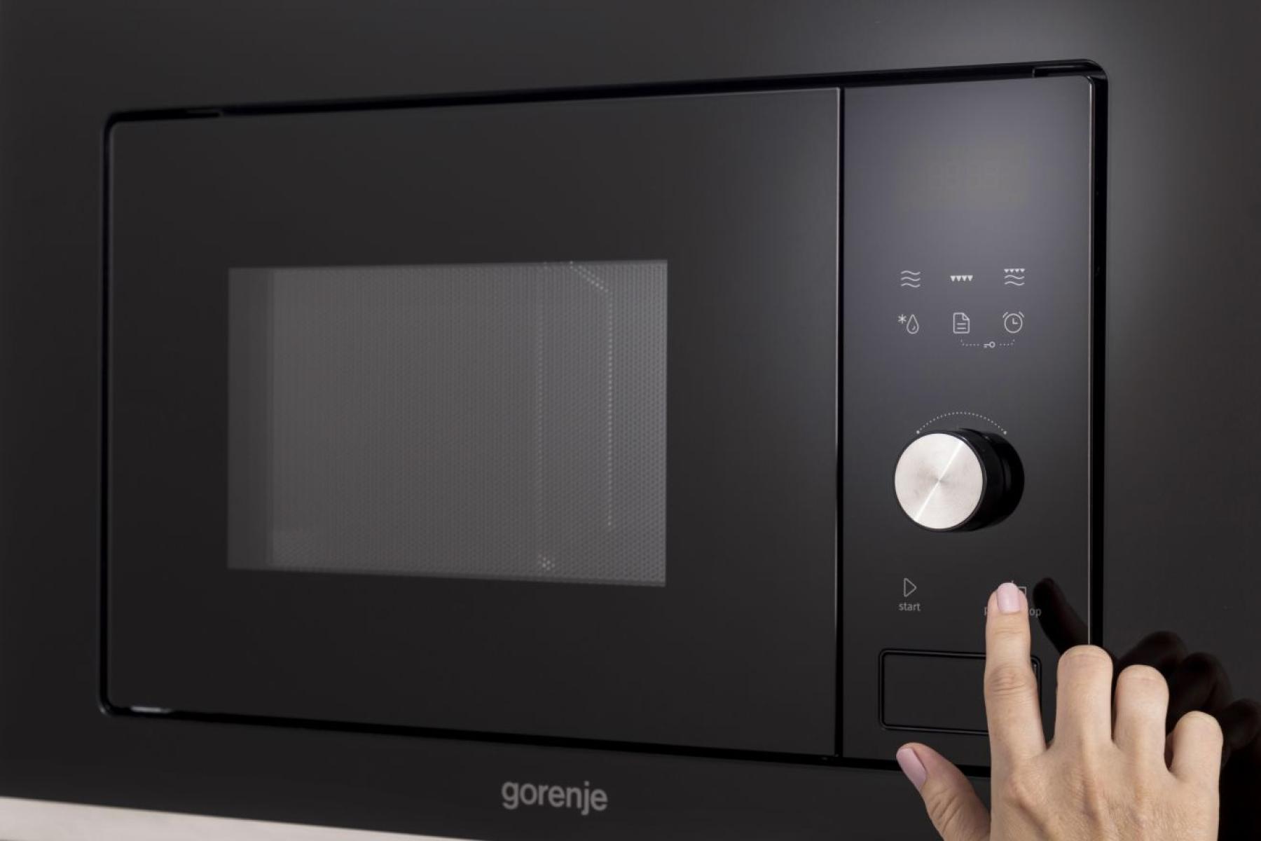 Gorenje BM201AG1BG