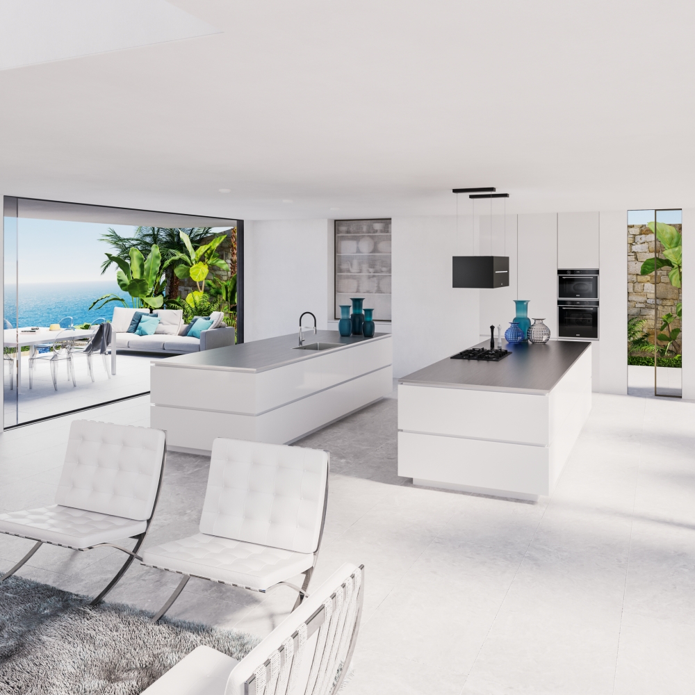 Franke FMAS BK EXTRA MATT F80 KL (345.0698.564)