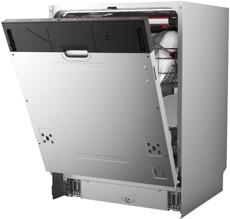 Toshiba DW-16B1(B)-RU