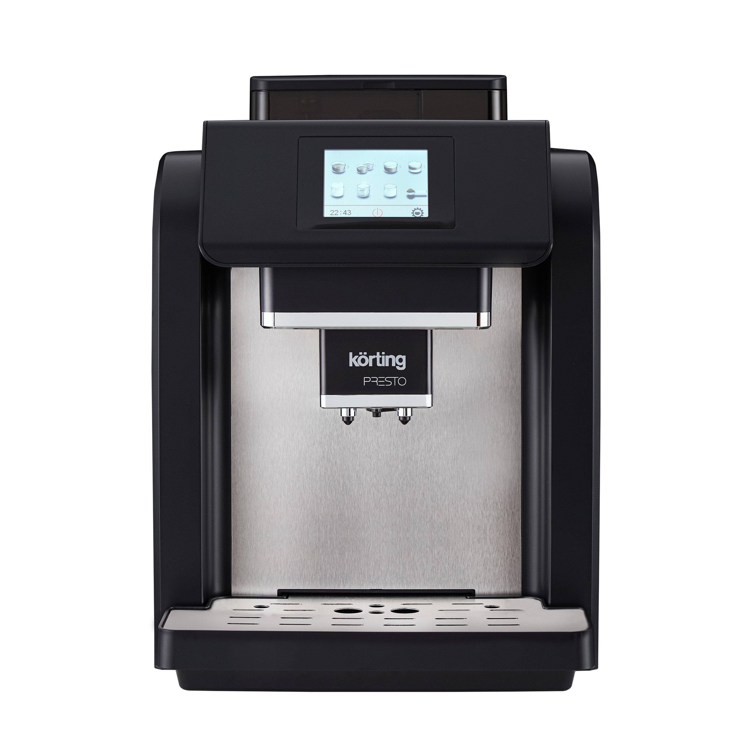 Korting KACM 2009 Presto