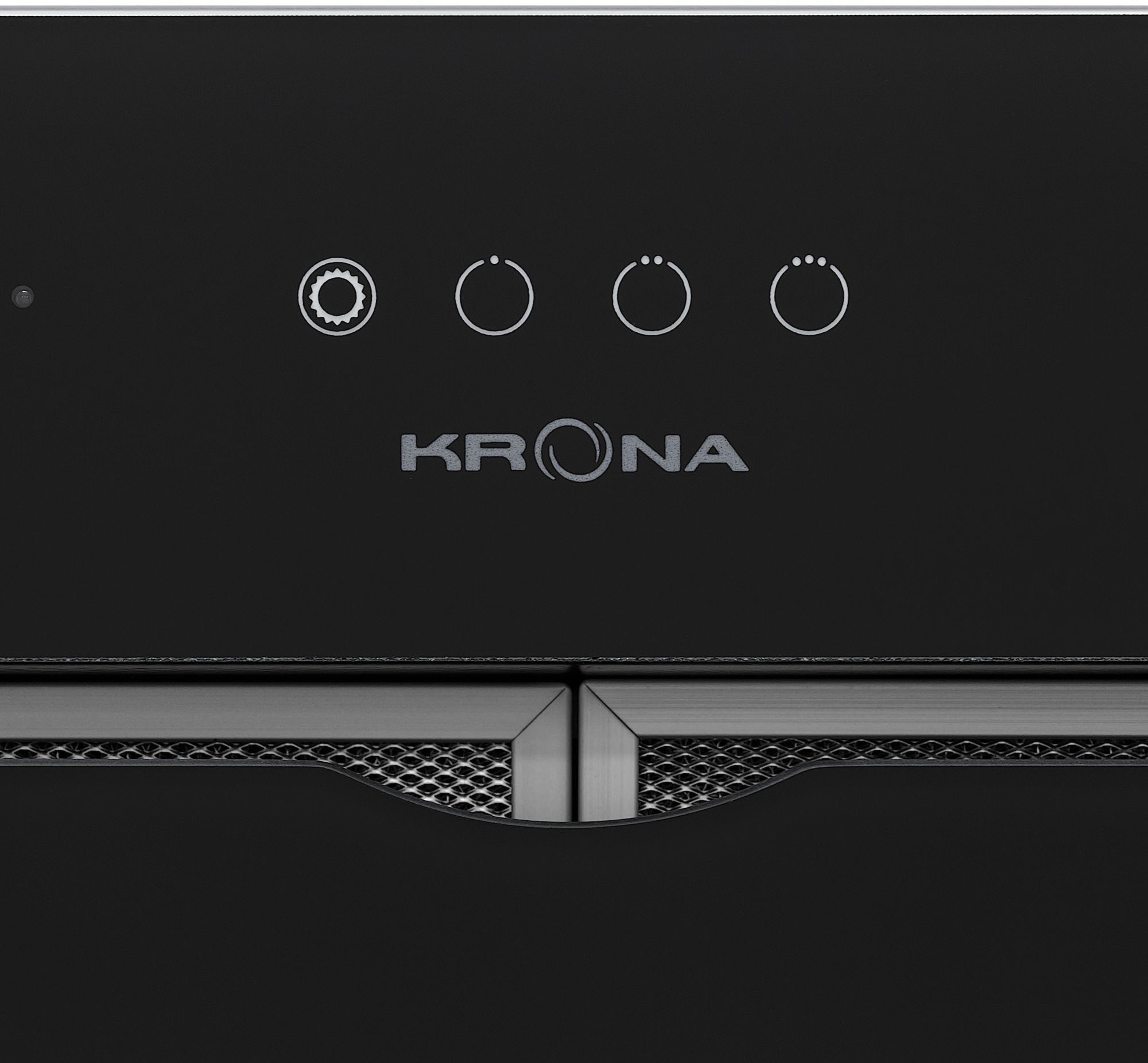 Krona ARVEN 900 BLACK S