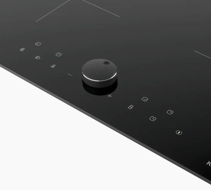 Kuppersberg ICI 608 Black R