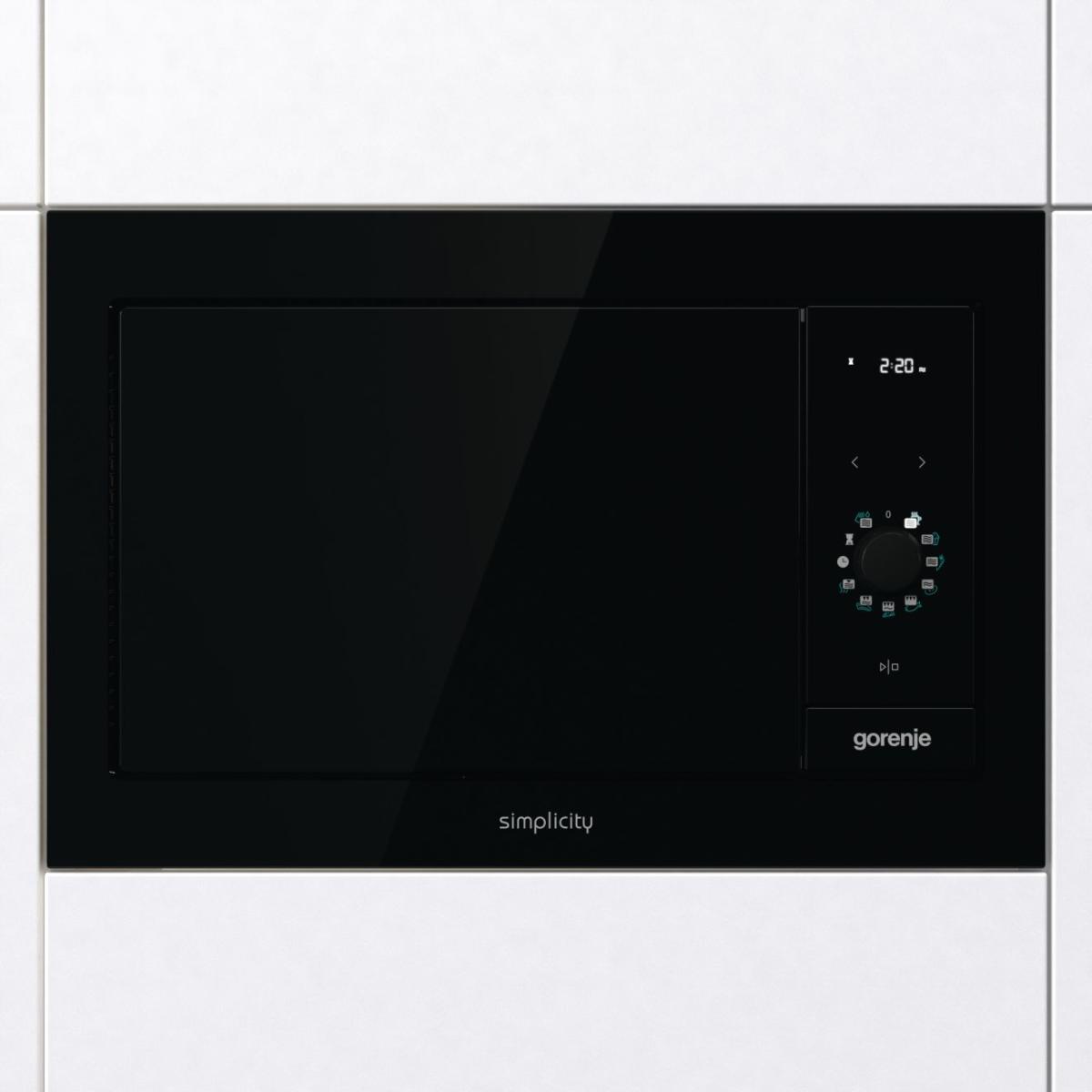 Gorenje BM235G1SYB