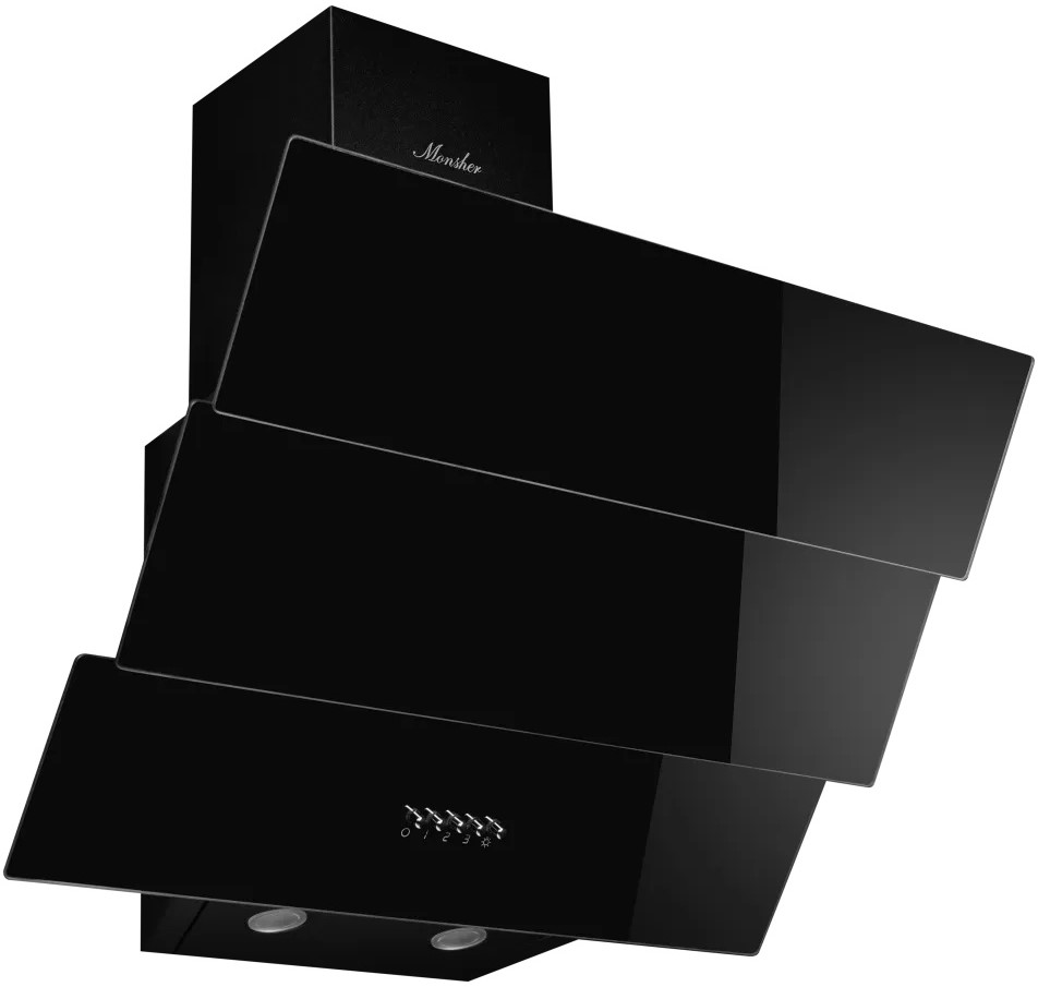 Monsher TROYES 60 Noir