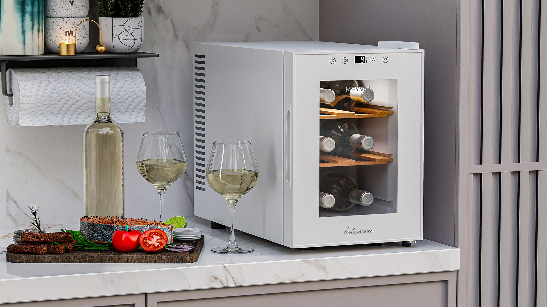 MEYVEL MV06-TWF1-Next