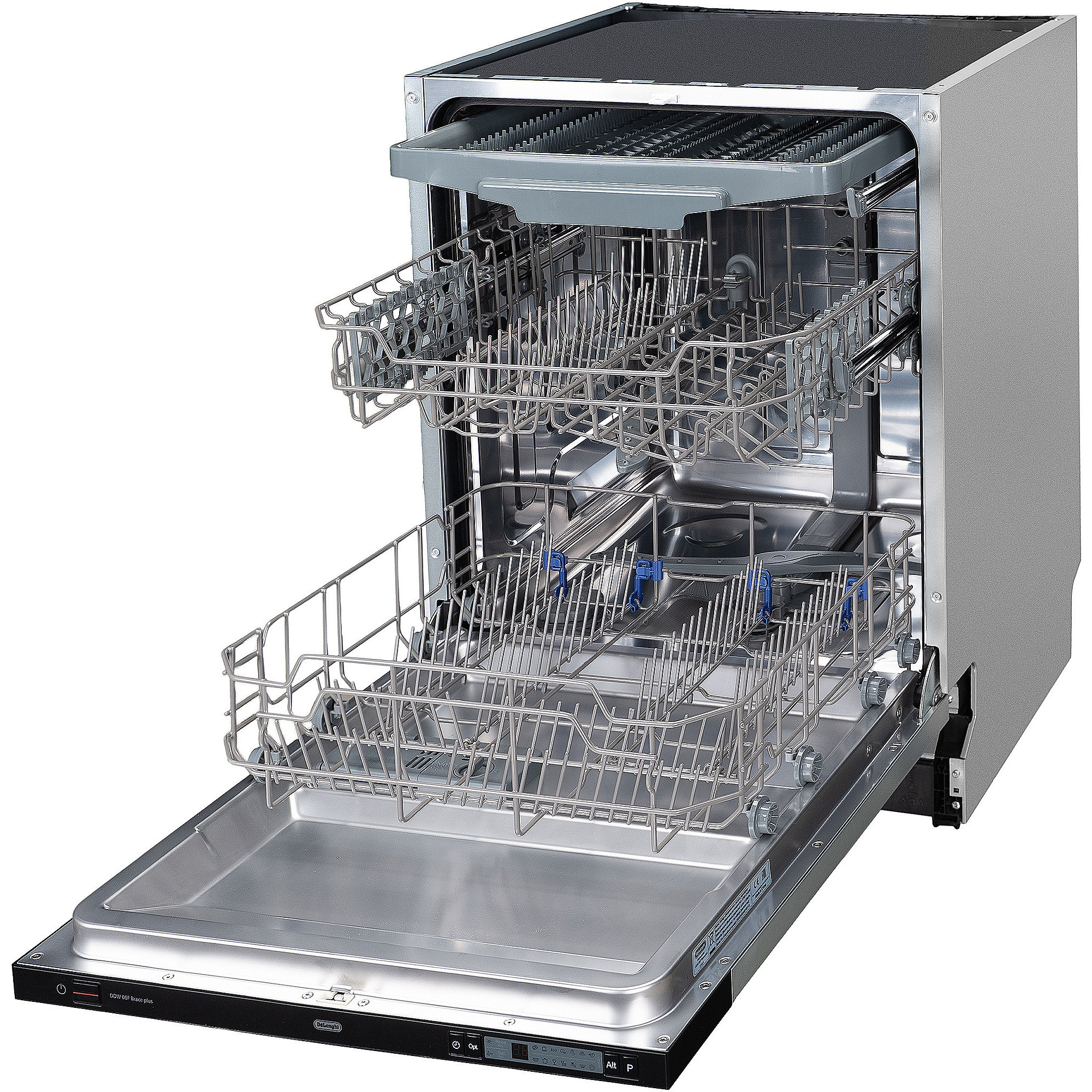 Delonghi DDW 06F Brace plus