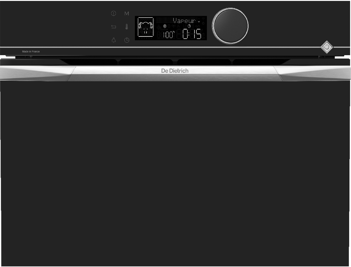 De Dietrich DKV4530X