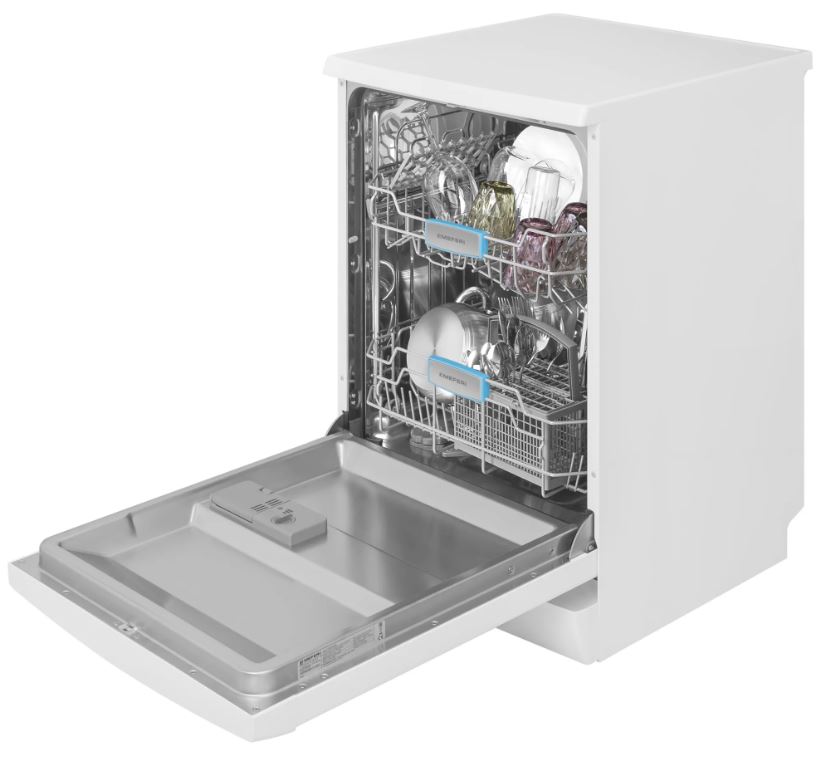 Meferi MDW6062WH FS LIGHT