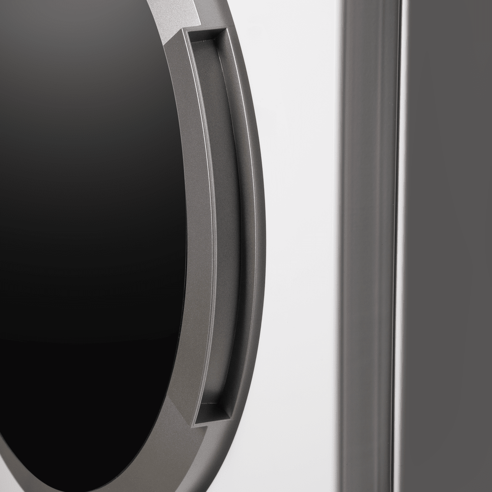 MAUNFELD MFWM127WH100 ST INVERTER SLIM