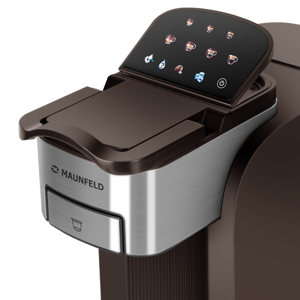 MAUNFELD MCCM-CM827BR