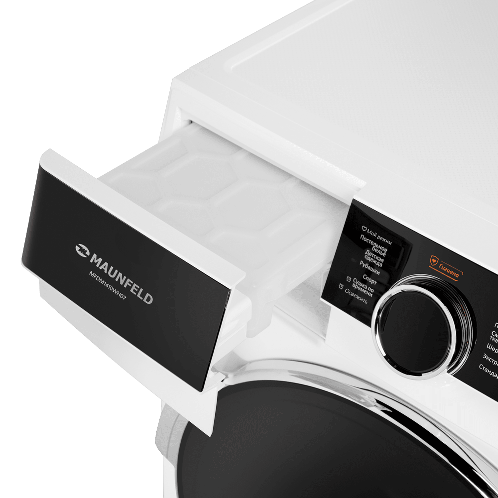 MAUNFELD MFDM1410WH07