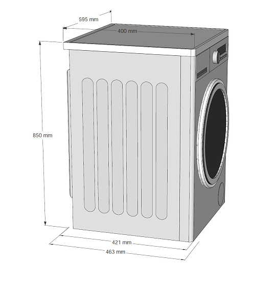 Korting KWM 40B1060