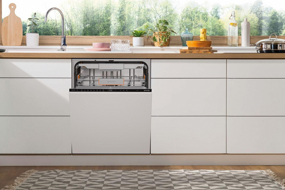 Gorenje GV673B65