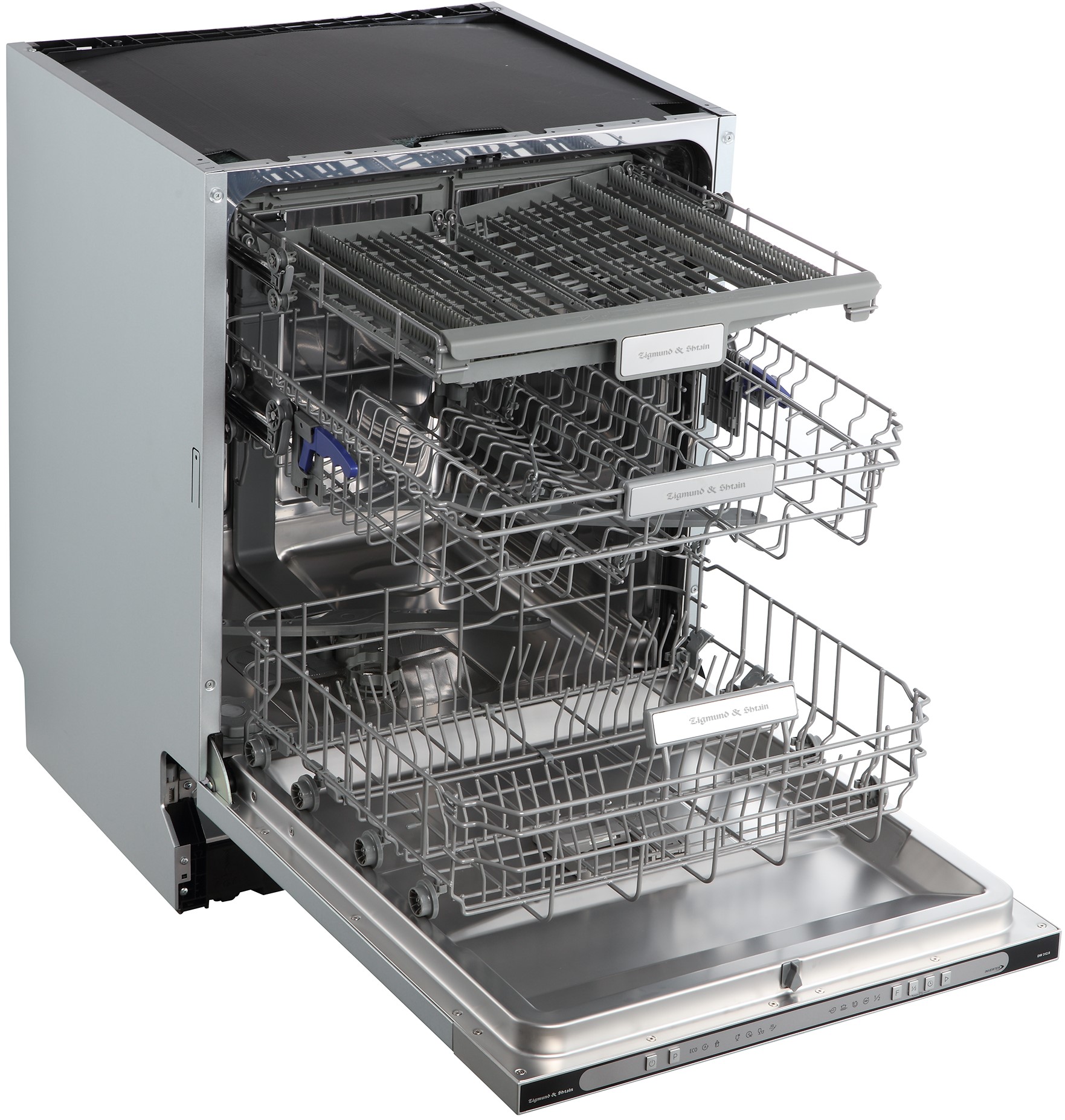 Zigmund & Shtain DW 312.6