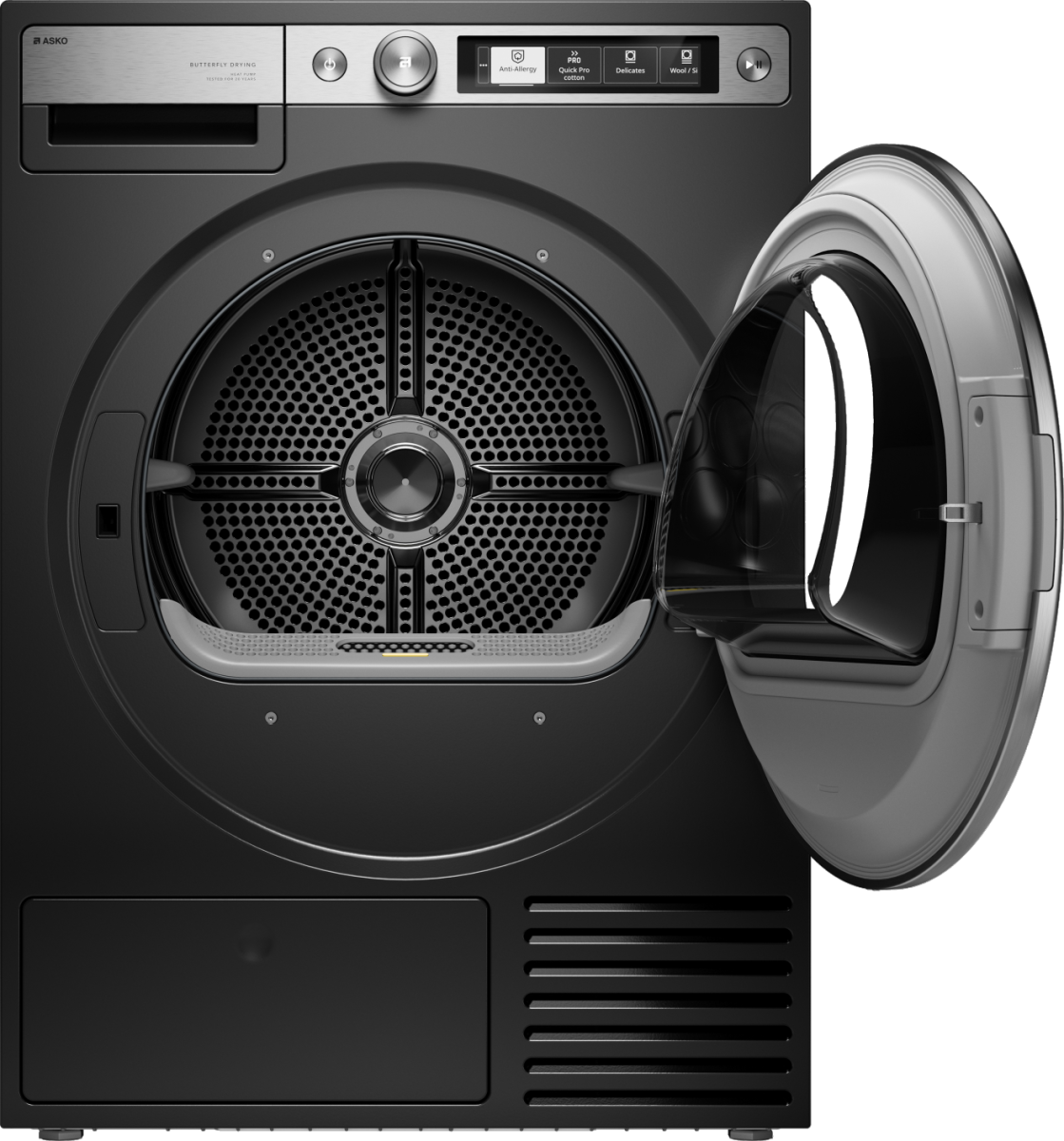 Asko T709HUG