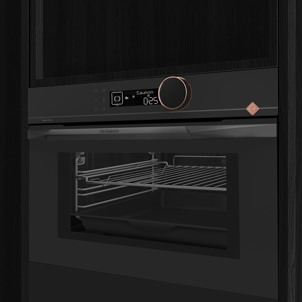 De Dietrich DKP4531H