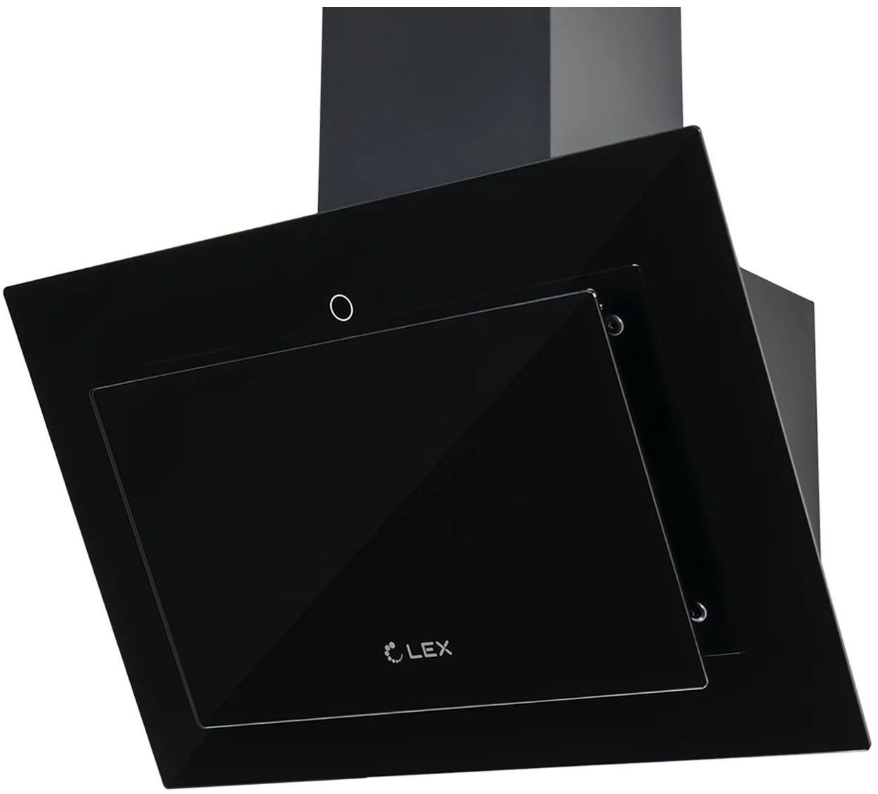 Lex MIKA GS 600 BLACK