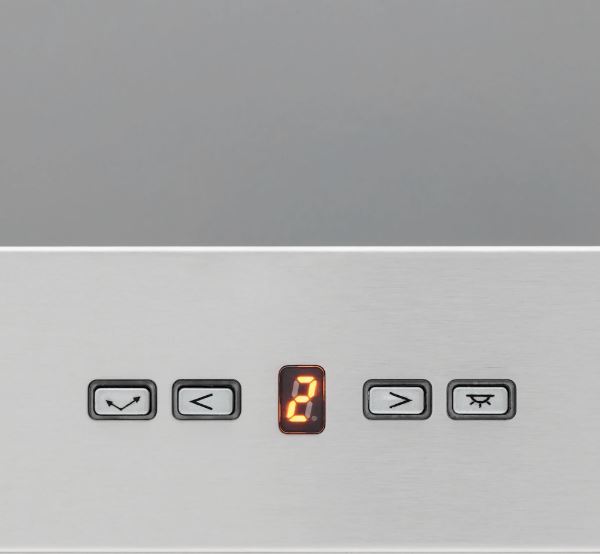 Krona KAMILLA TK 600 INOX (1 мотор)