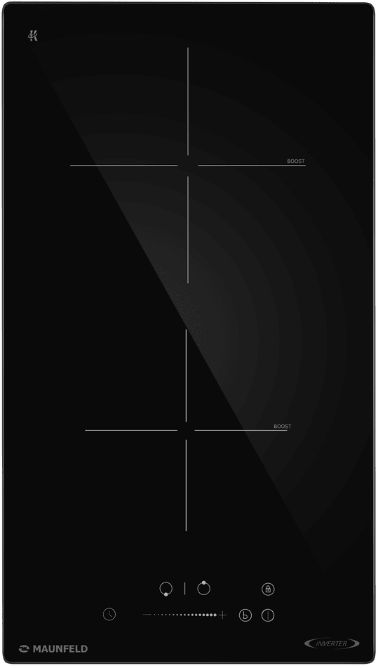 MAUNFELD AVI3027SBK