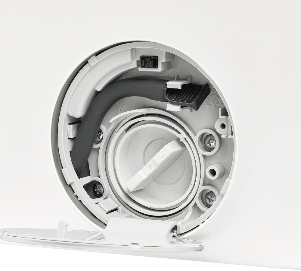 MAUNFELD MFWD14116WH05