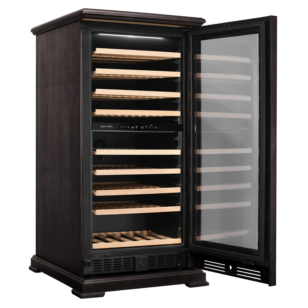 MEYVEL MV99PRO-KBT2 (Тёмный шоколад)