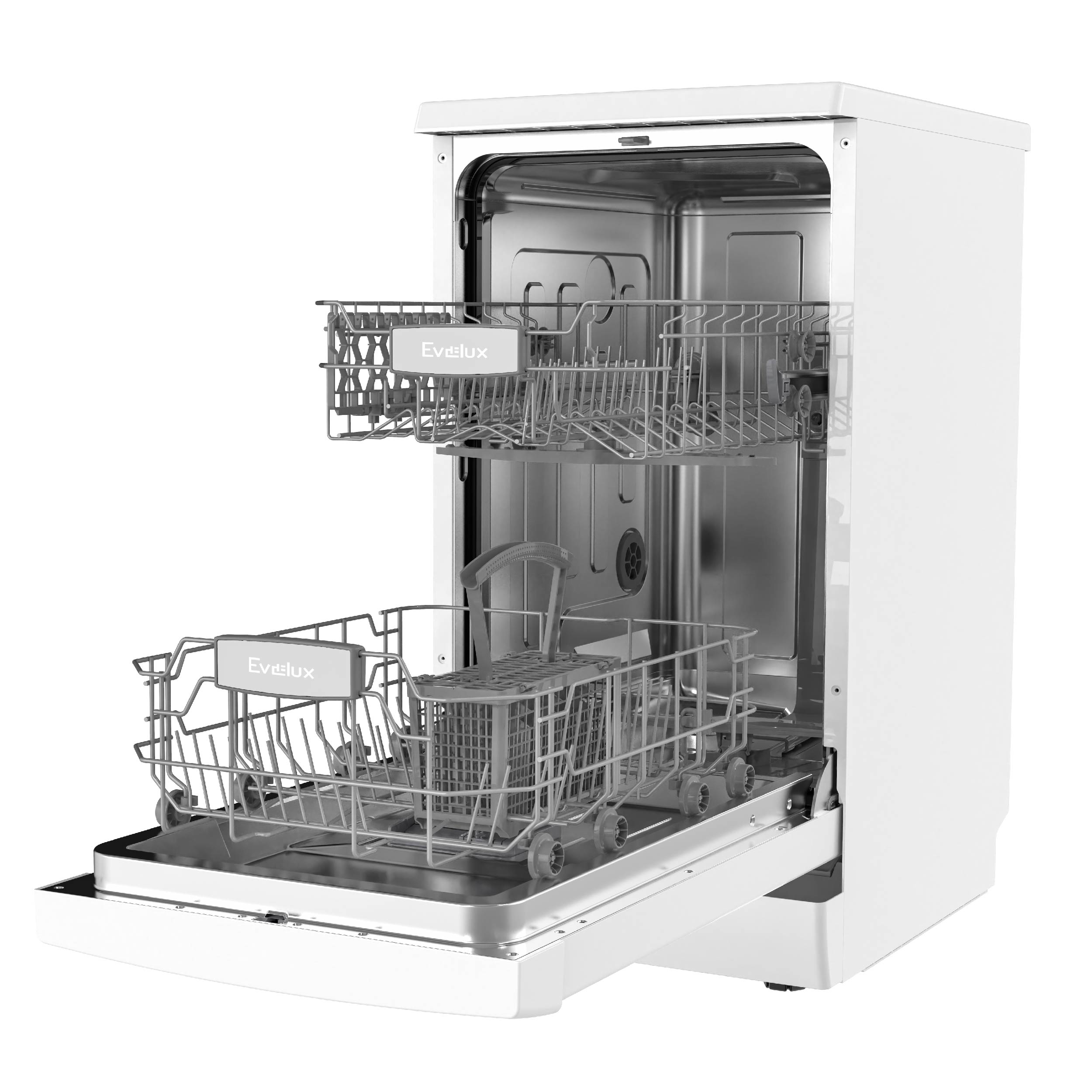 Evelux DS 4001