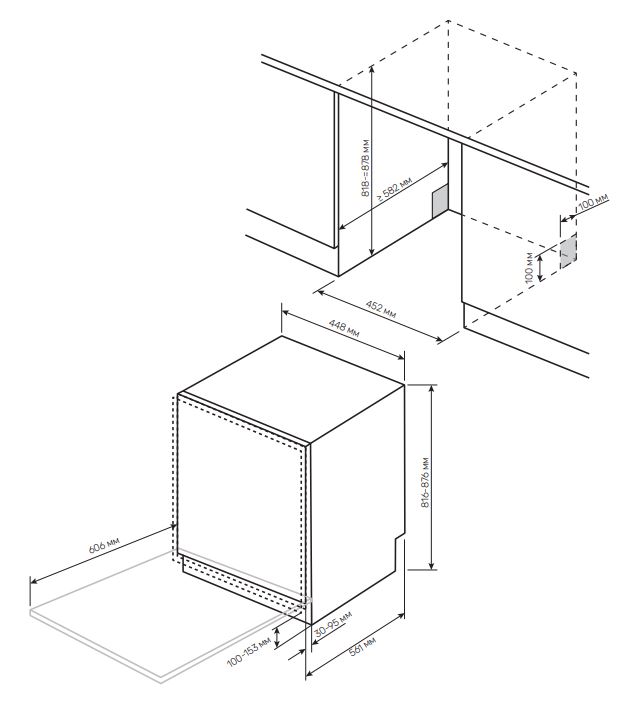 Kuppersberg GHL 4531