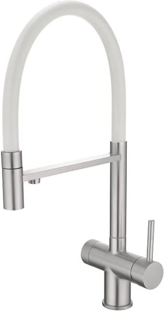EMAR ЕС - 7024WHT Satin