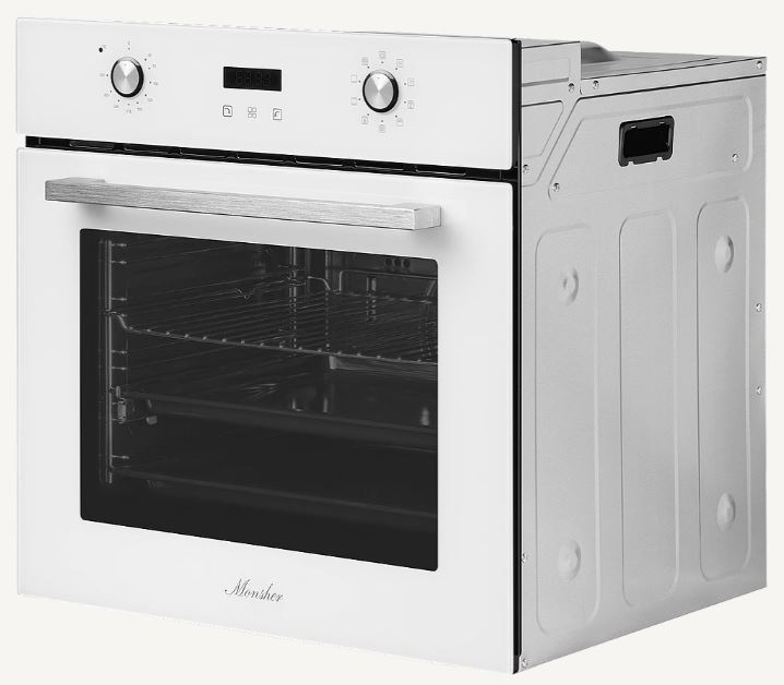 Monsher MOE 6092 Blanc