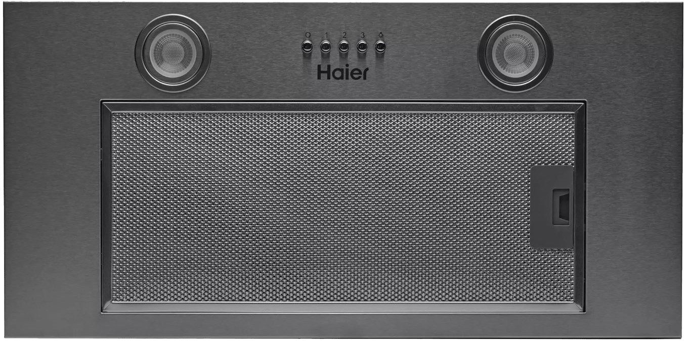 Haier HVX-BI671X