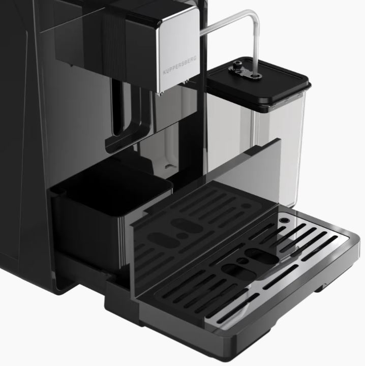 Kuppersberg KCF 402 B