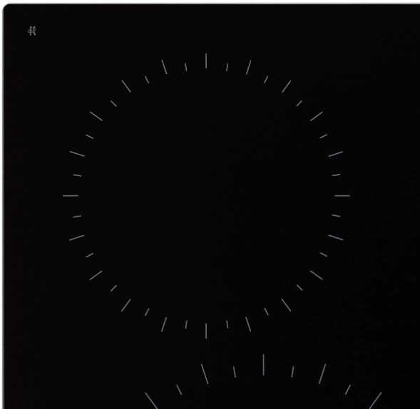 Krona ZAUBER 60 BL 1DZTK