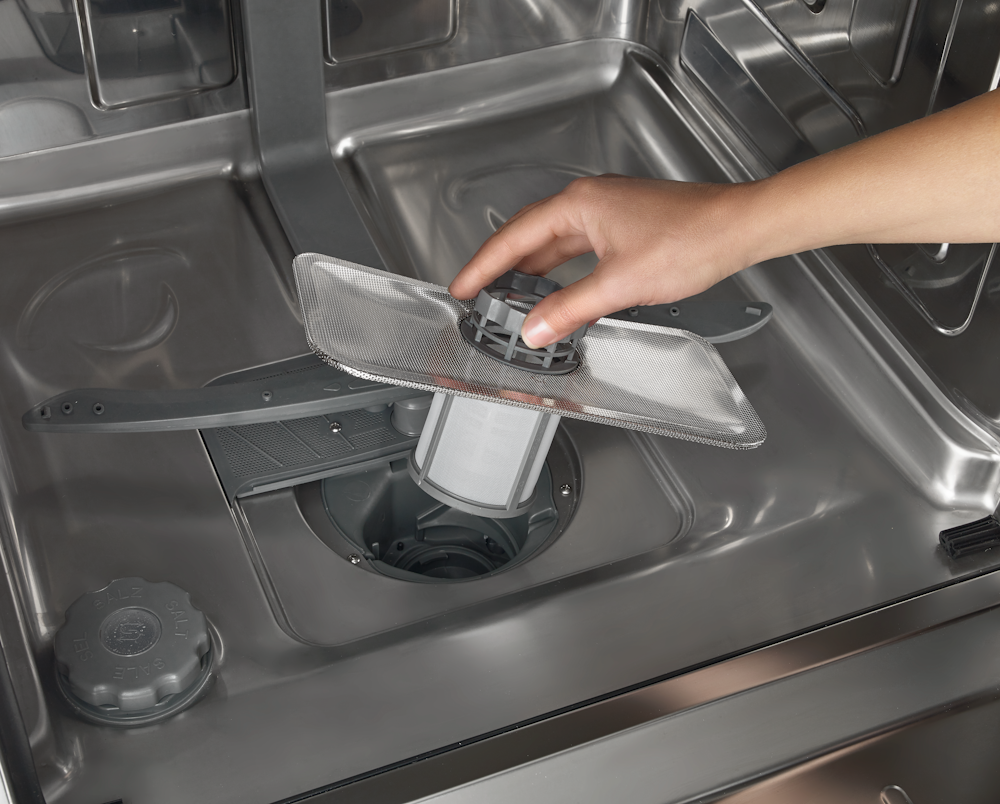 De Dietrich DCJ434DB