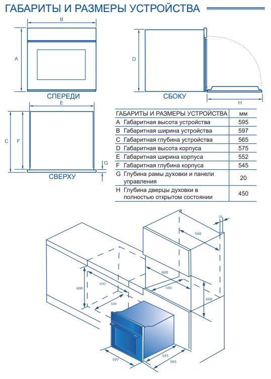 Haier HOQ-F3AAN3WB
