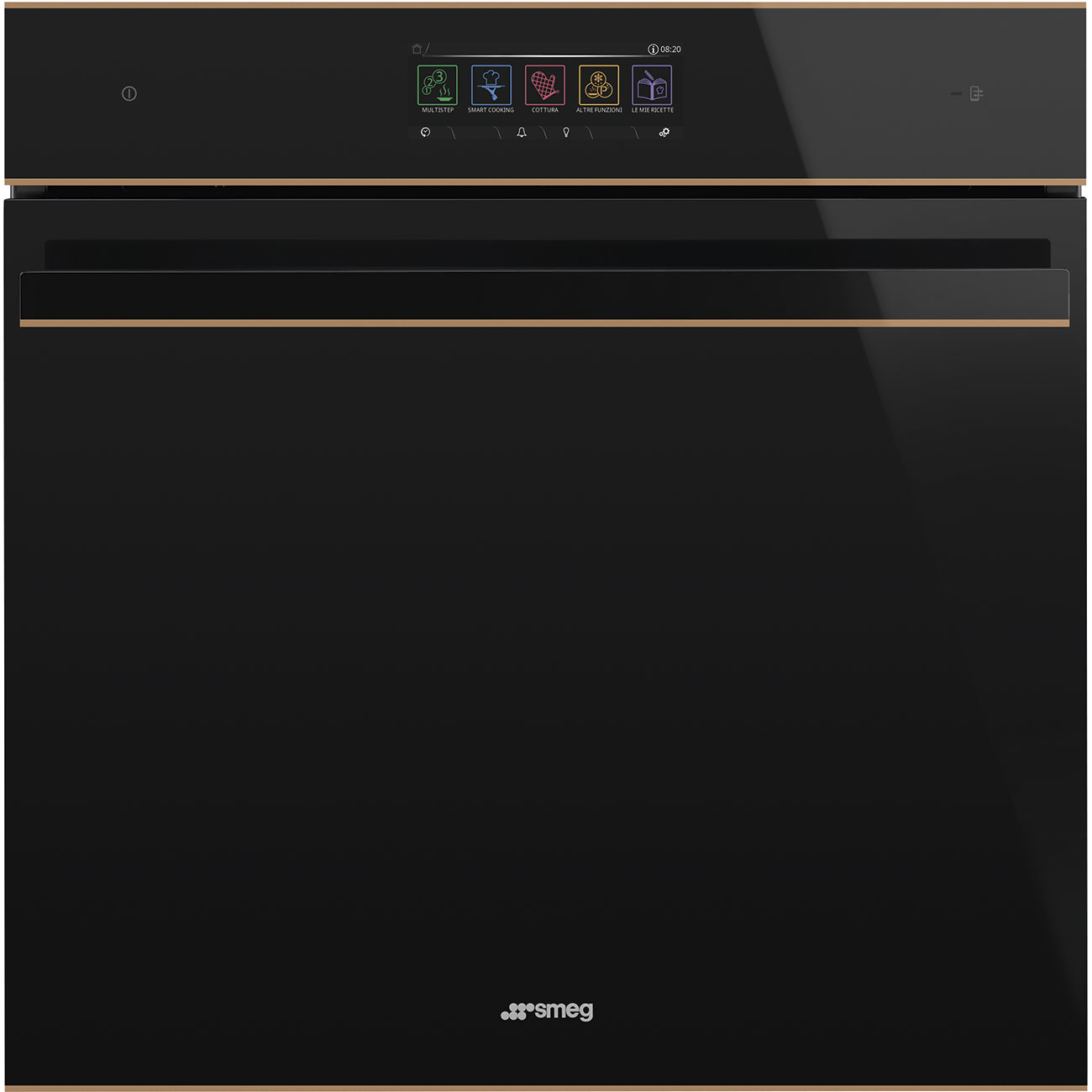 SMEG SO6606WAPNR