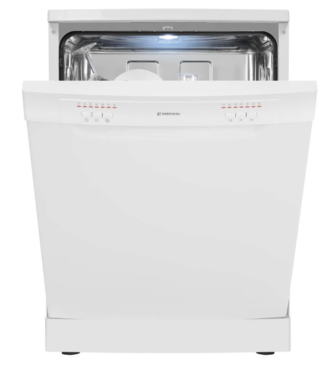 Meferi MDW6062WH FS LIGHT