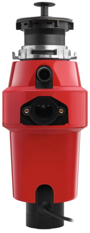 Meferi MFD750 PUSH COMFORT