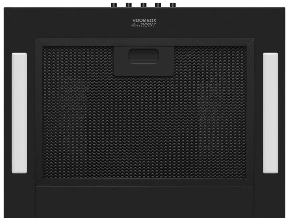 Meferi ROOMBOX40BK ISLA COMFORT