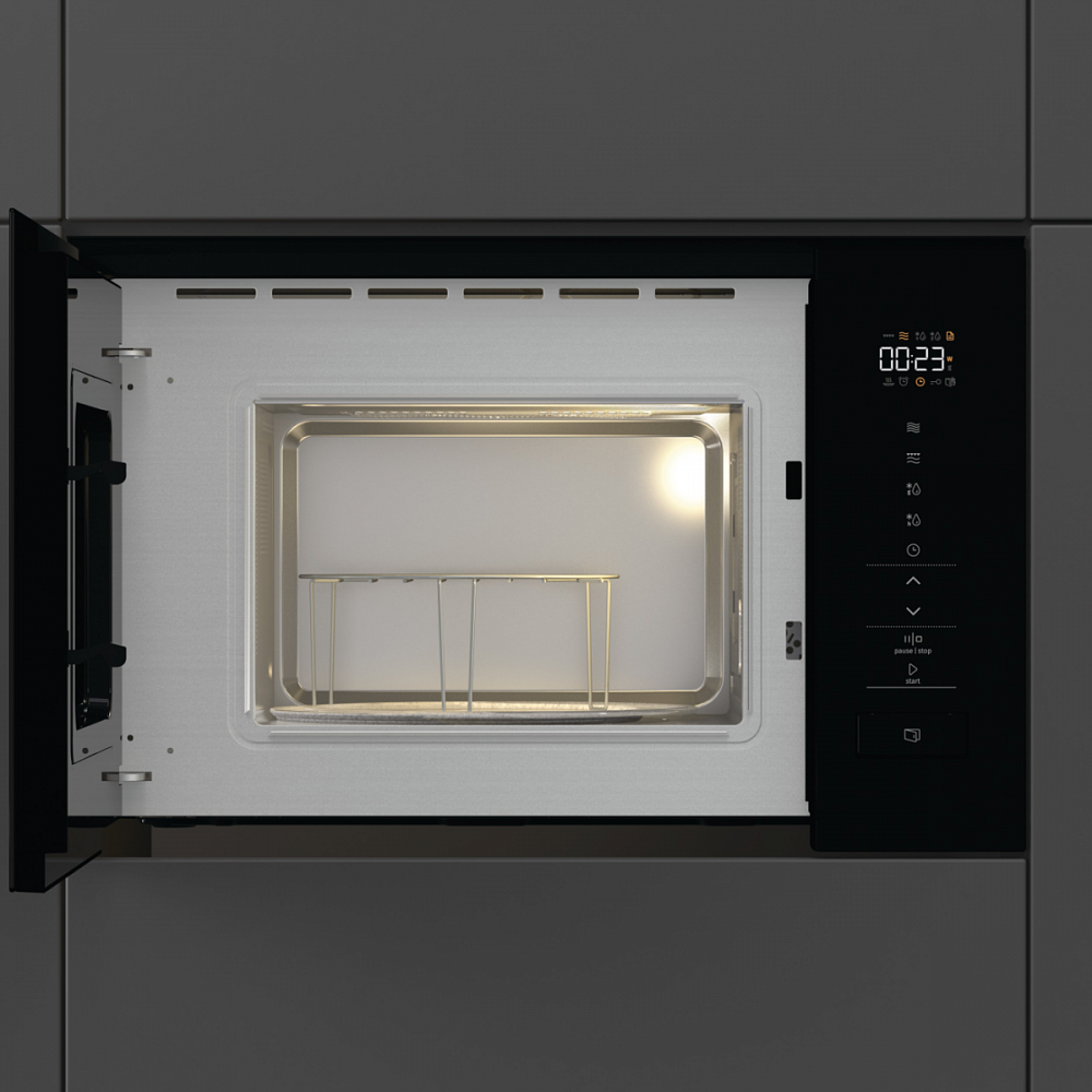 Gorenje BM201SG3DBG