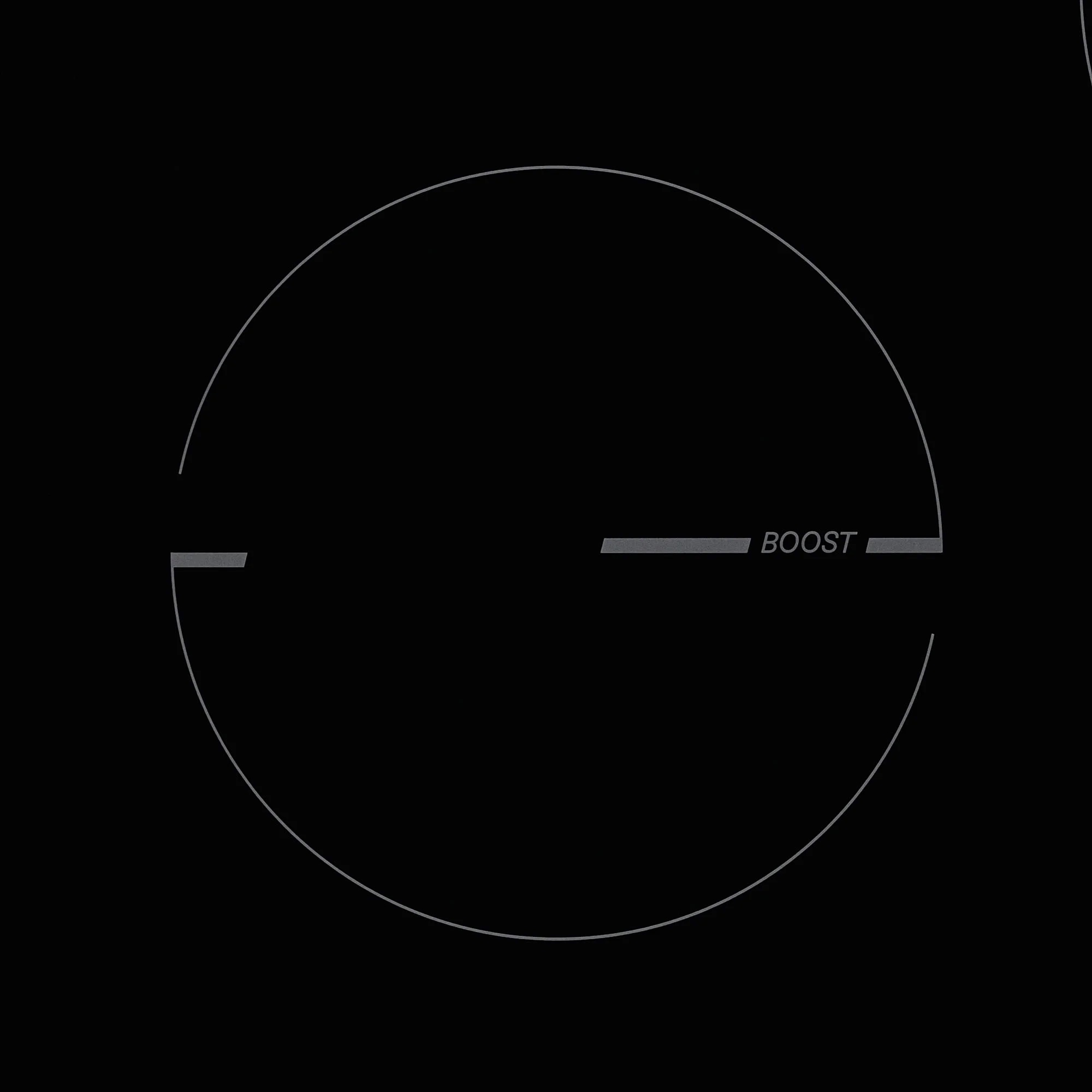 Krona MAGIER 45 BL 3BTK