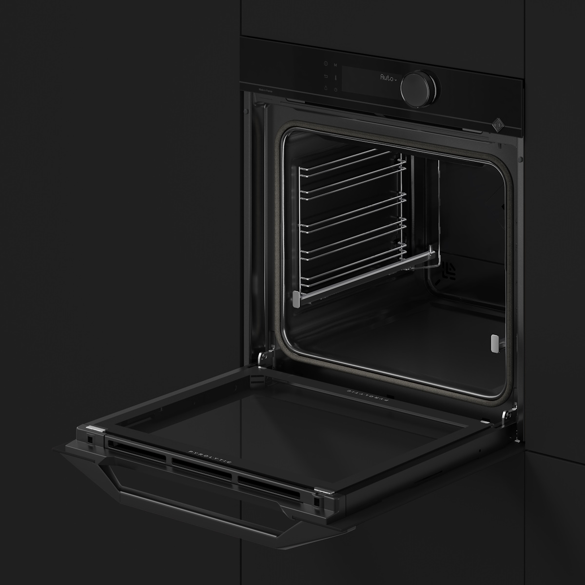 De Dietrich DOP4556B