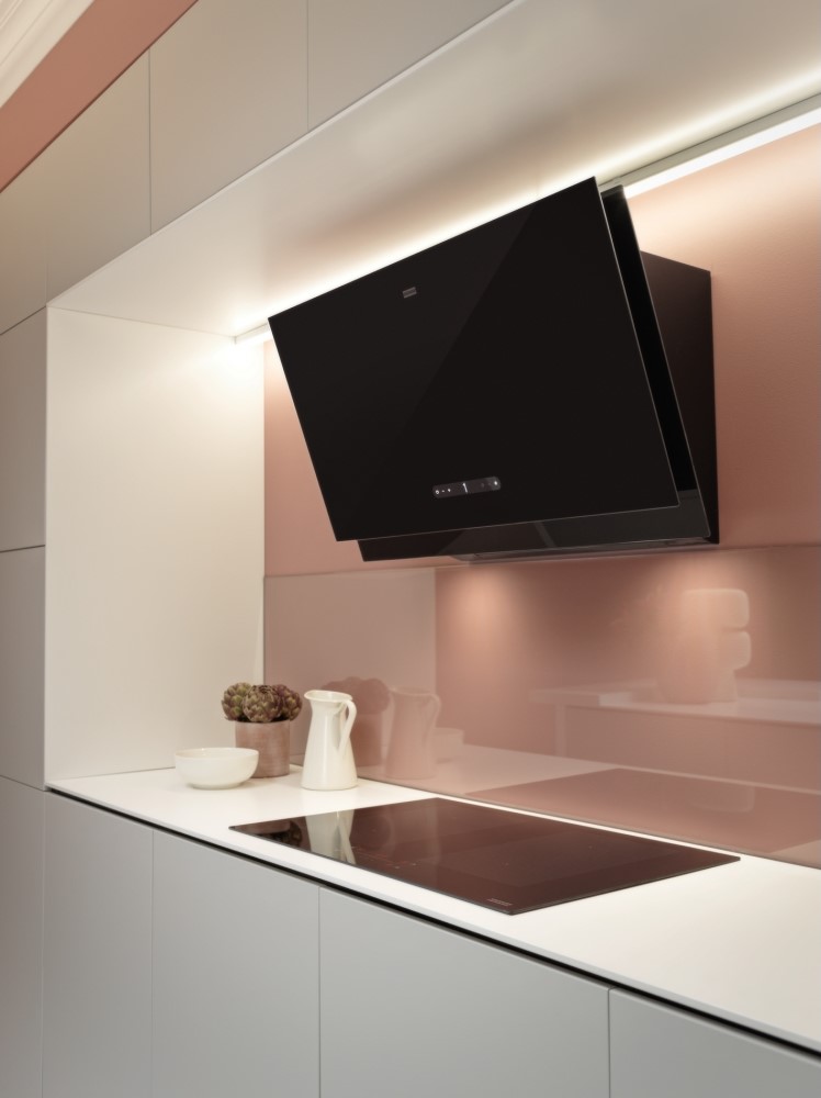 Franke FMA 654 I F KL BK (108.0704.935)