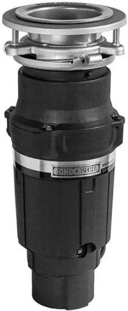 BoneCrusher BC 610 AS/К