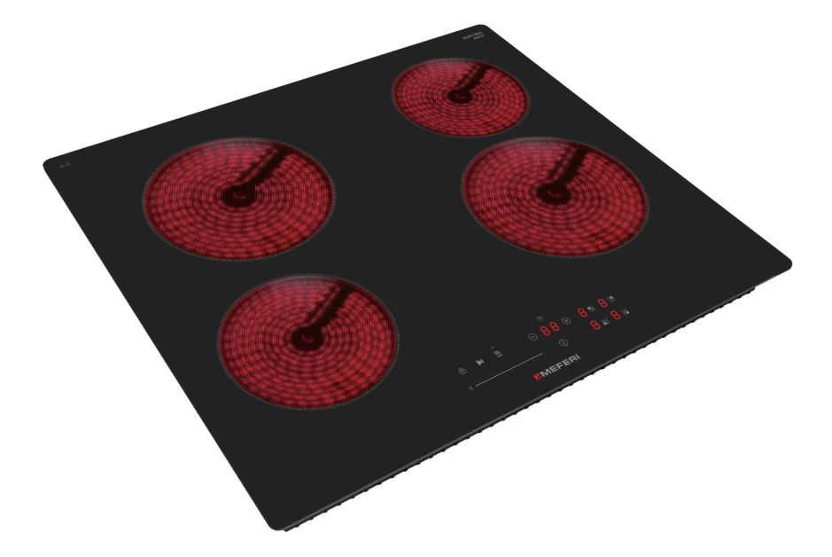 Meferi MEH604BK COMFORT